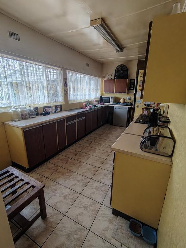 5 Bedroom Property for Sale in Sasolburg Ext 4 Free State
